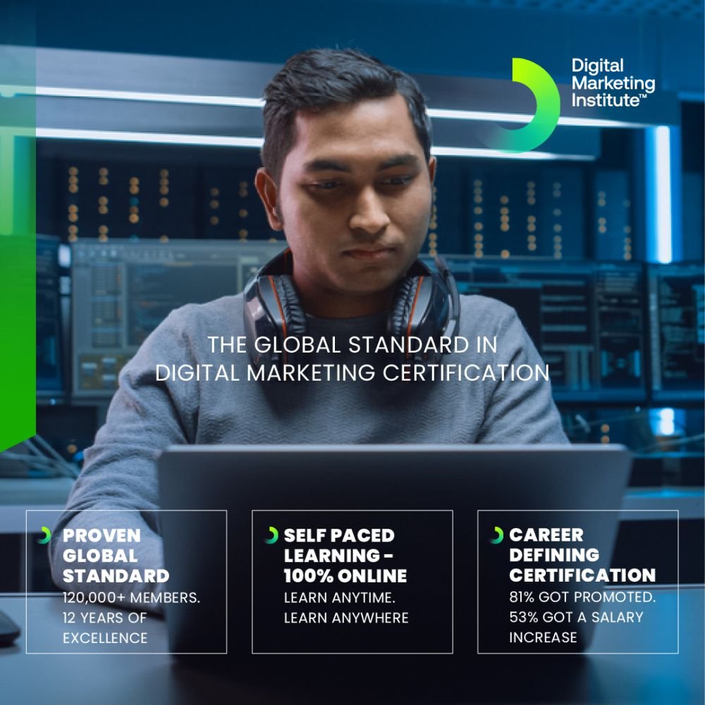 Digital Marketing Institute