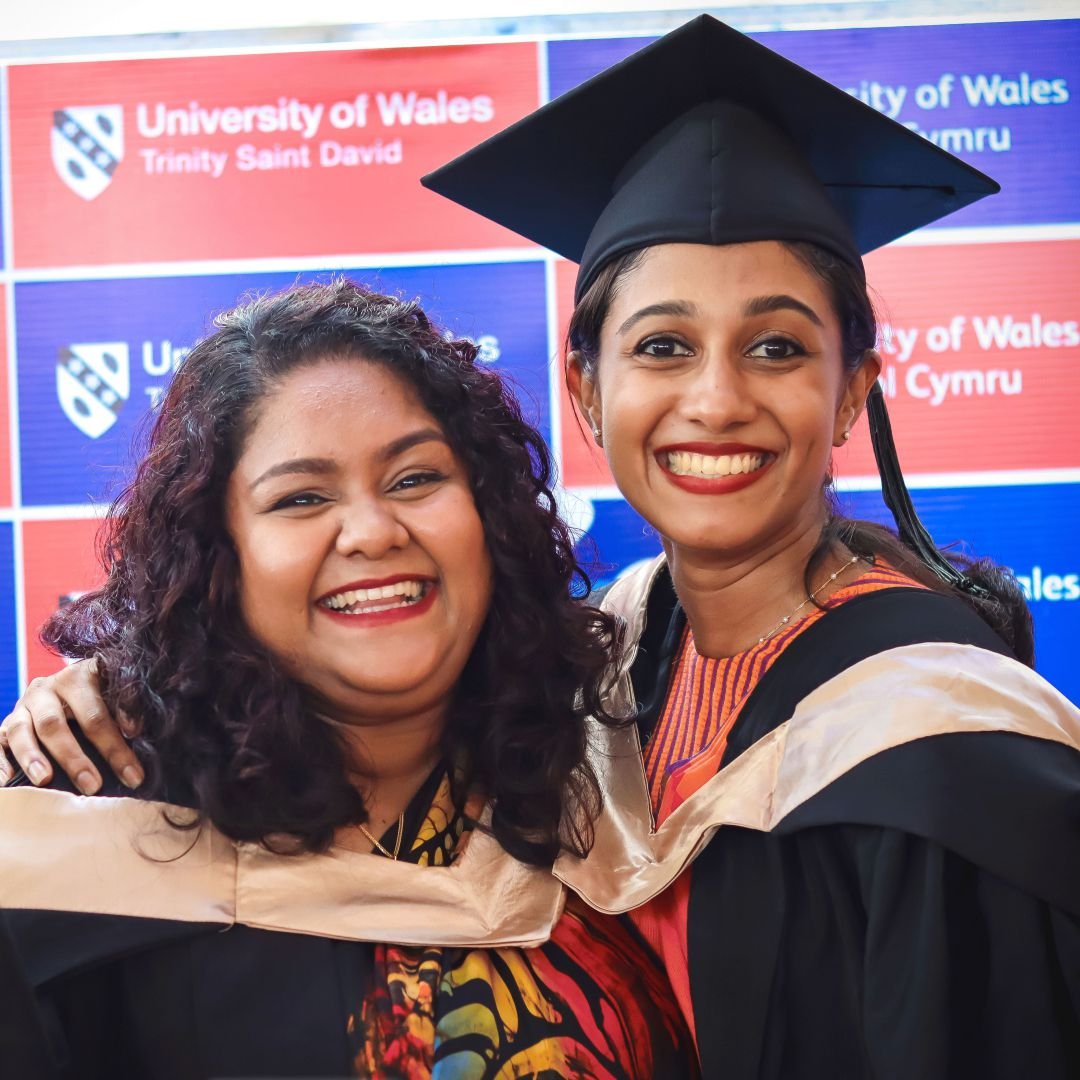 2020 IIHE GRADUATION