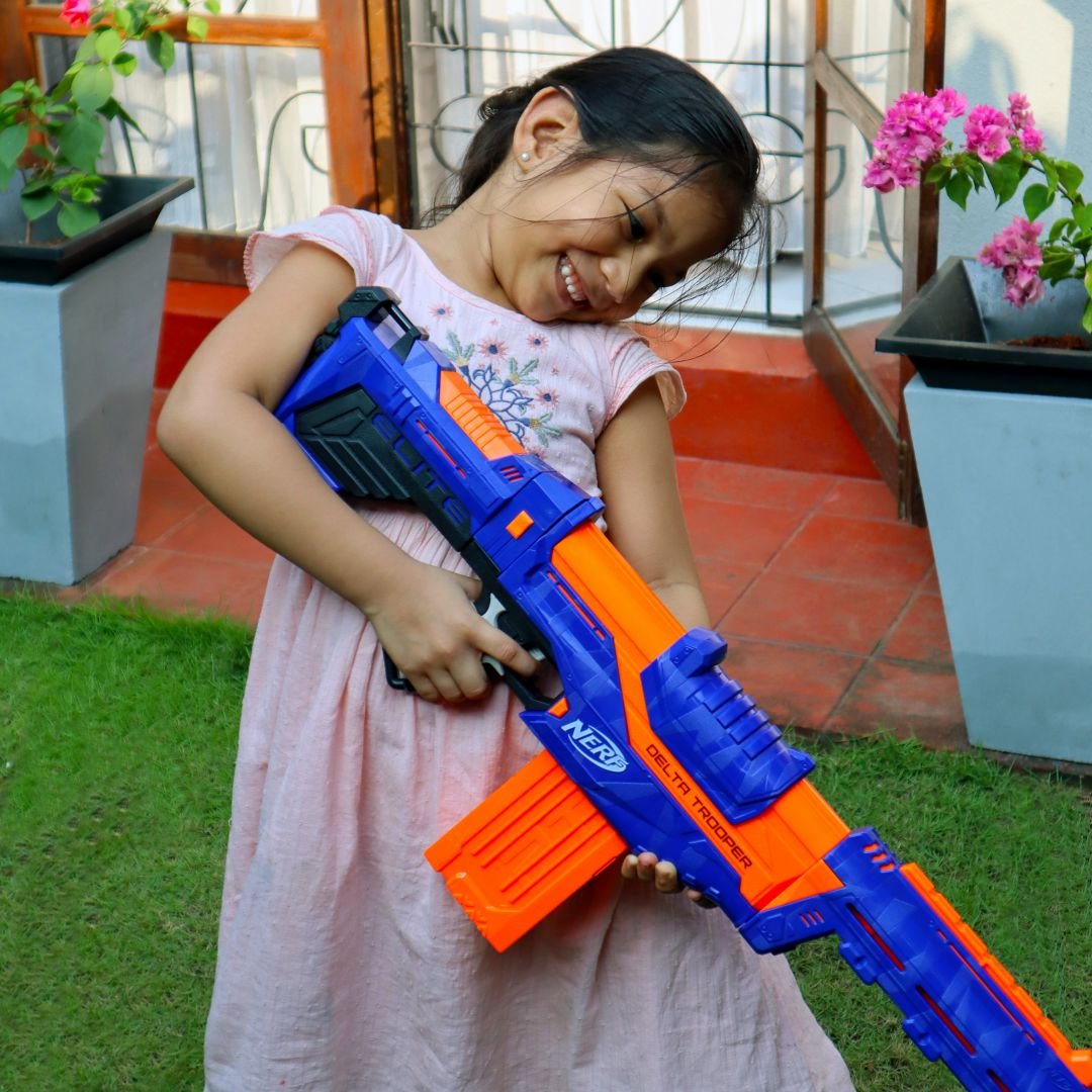 Taalia Meedin
