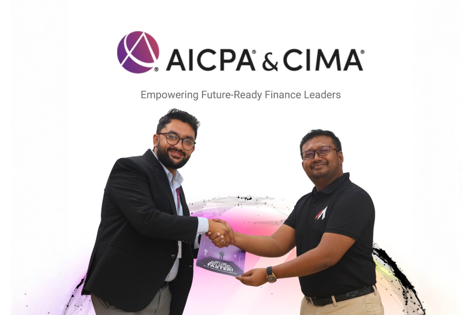 AICPA & CIMA Sri Lanka