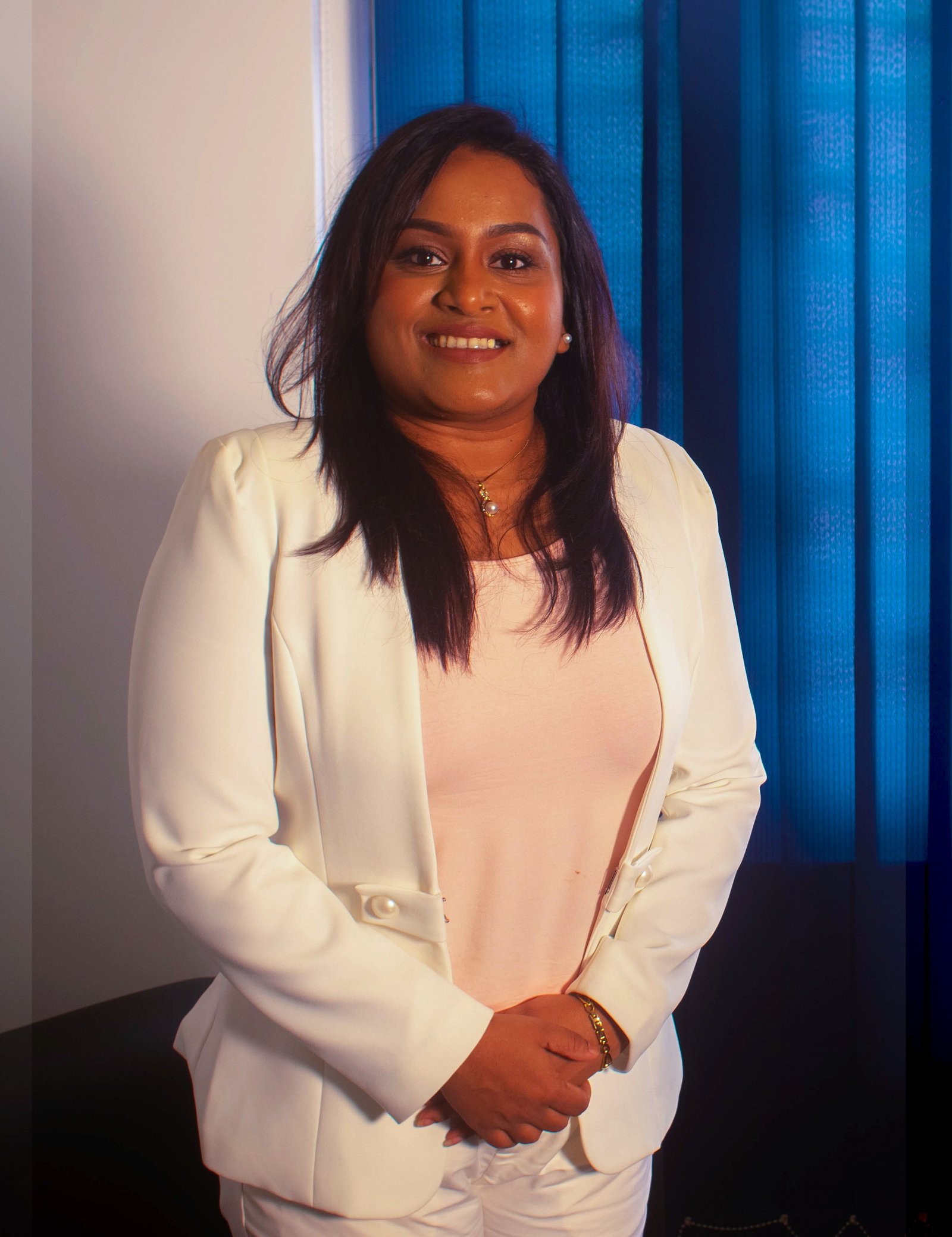 Dr. Gayathrika Kiriwathudwuage - CEO