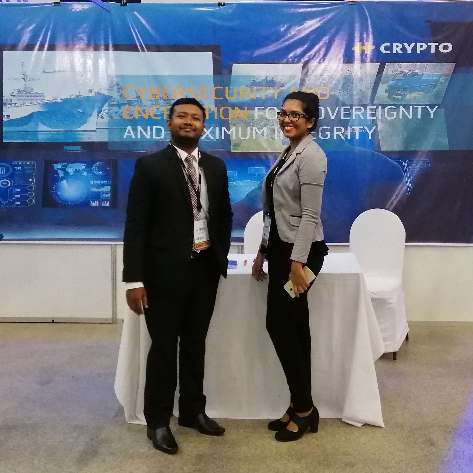 Defence Exhibition